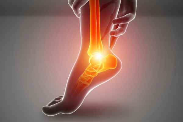 EMS Injury Rehabilitation Bromyard