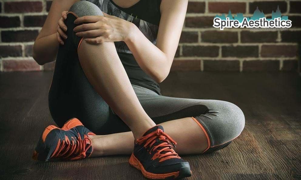 Body Toning and Injury Repair Bromyard