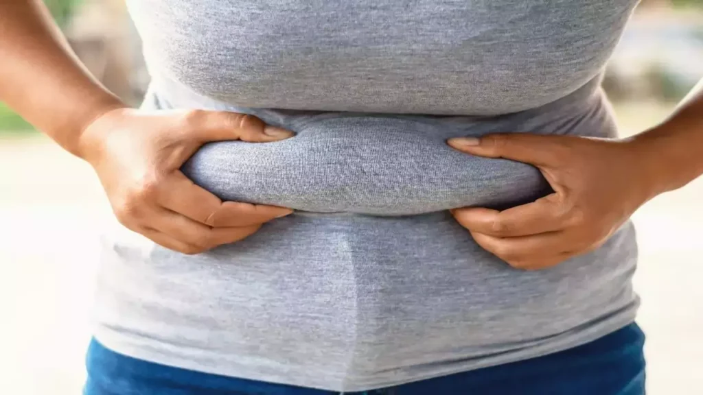 Why Do We Struggle with Stubborn Fat Despite Healthy Habits Bromyard